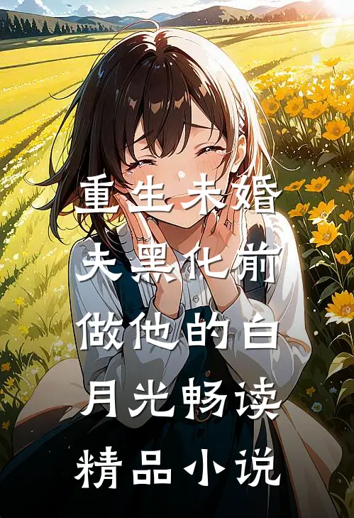重生未婚夫黑化前，做他的白月光畅读精品小说