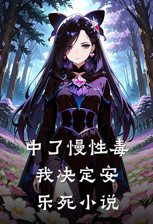中了慢性毒，我决定安乐死小说