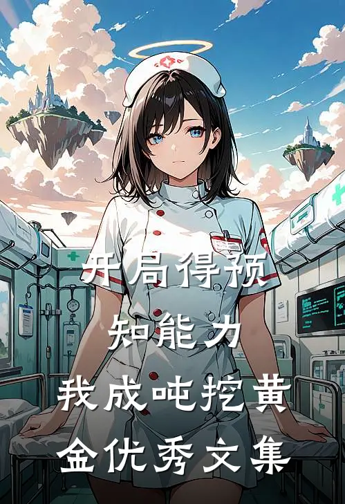 开局得预知能力，我成吨挖黄金优秀文集