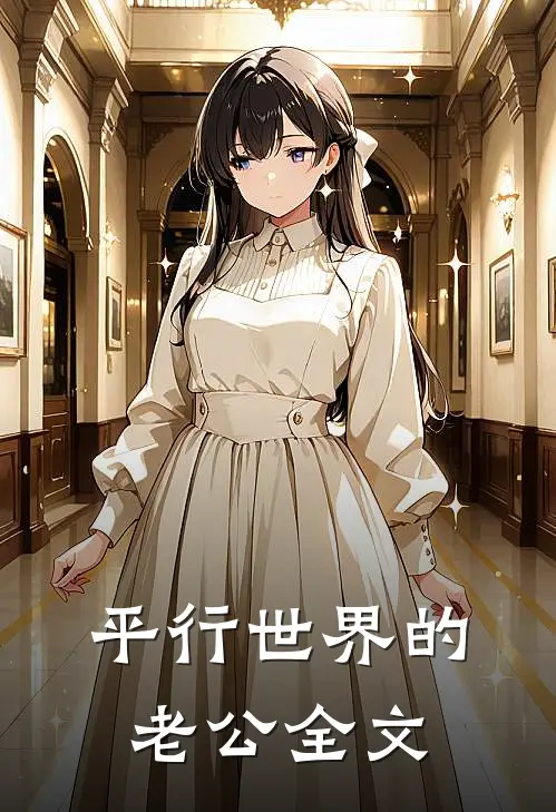 平行世界的老公全文