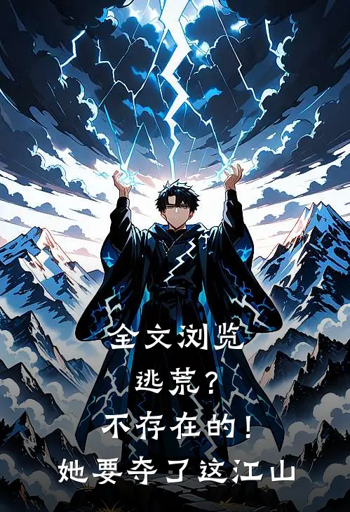 全文浏览逃荒？不存在的！她要夺了这江山