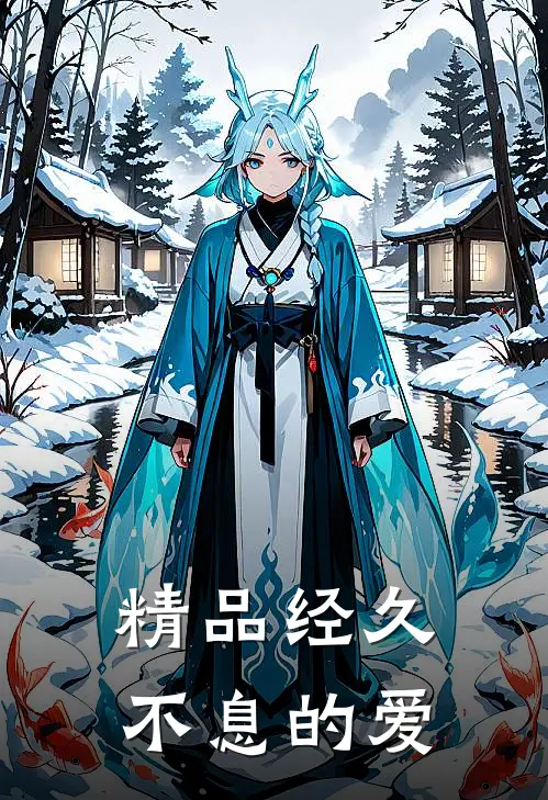精品经久不息的爱