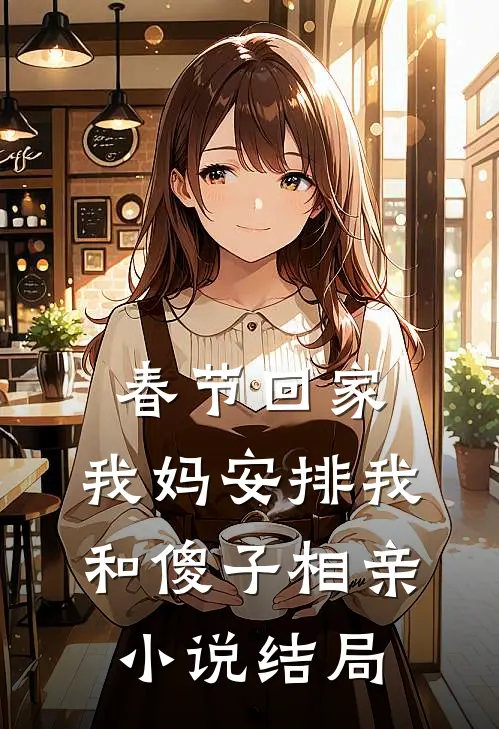 春节回家，我妈安排我和傻子相亲小说结局