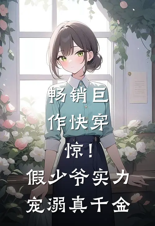 畅销巨作快穿：惊！假少爷实力宠溺真千金