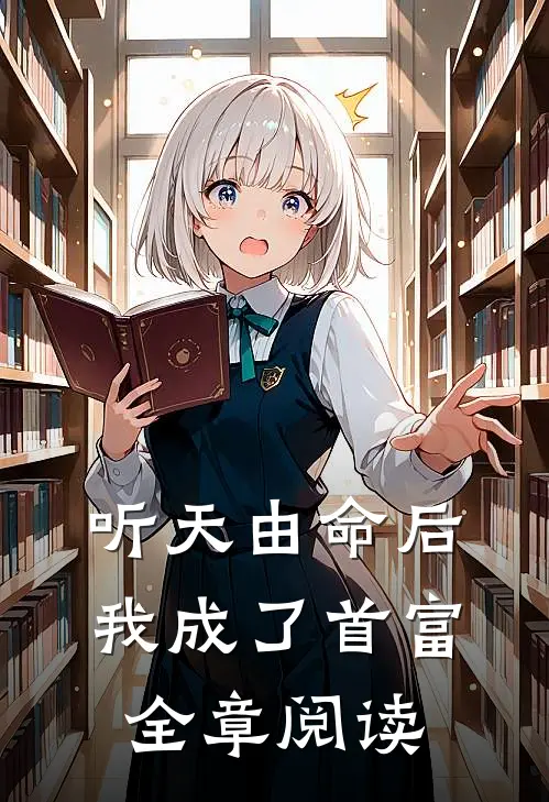 听天由命后，我成了首富全章阅读