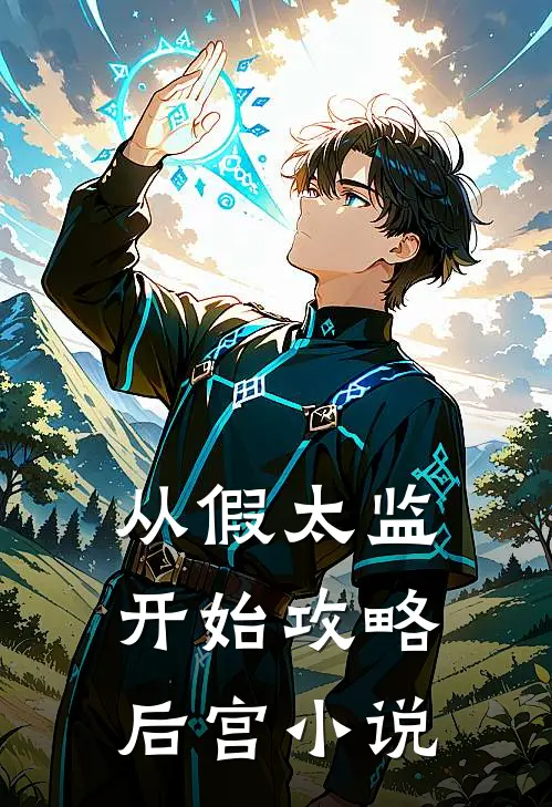 从假太监开始攻略后宫小说