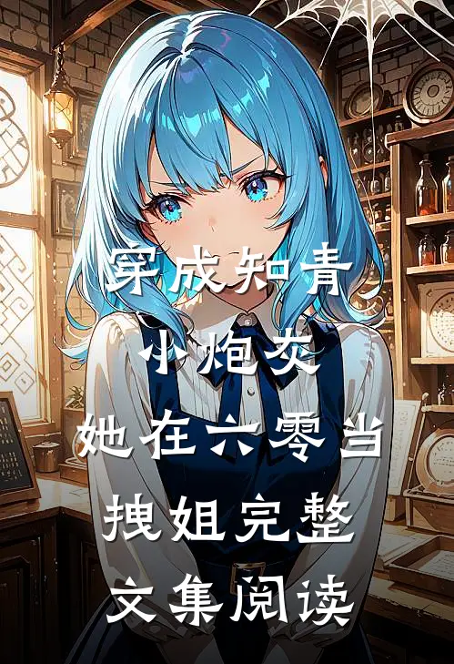 穿成知青小炮灰，她在六零当拽姐完整文集阅读