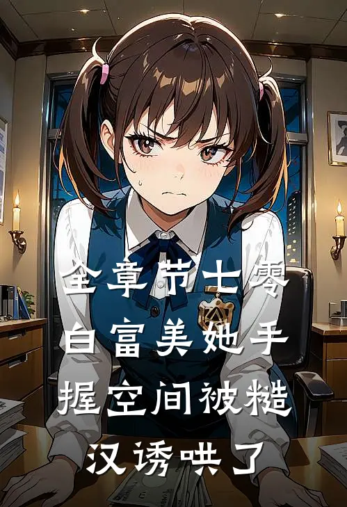 全章节七零：白富美她手握空间被糙汉诱哄了