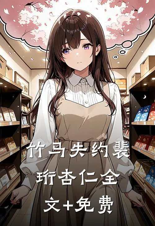 竹马失约裴珩杏仁全文+免费
