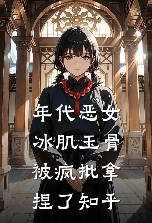 年代恶女冰肌玉骨，被疯批拿捏了知乎