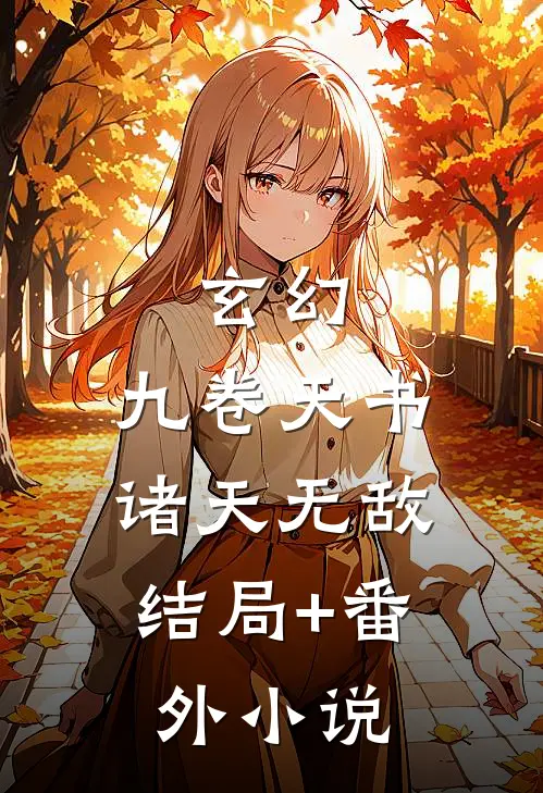 玄幻：九卷天书，诸天无敌结局+番外小说