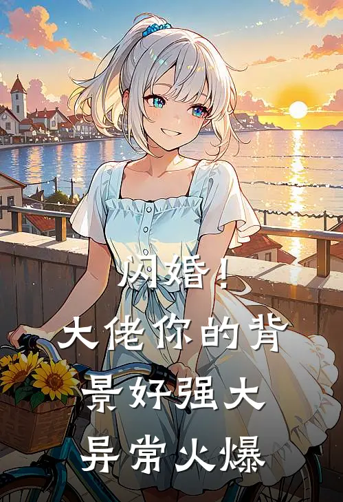闪婚！大佬你的背景好强大异常火爆