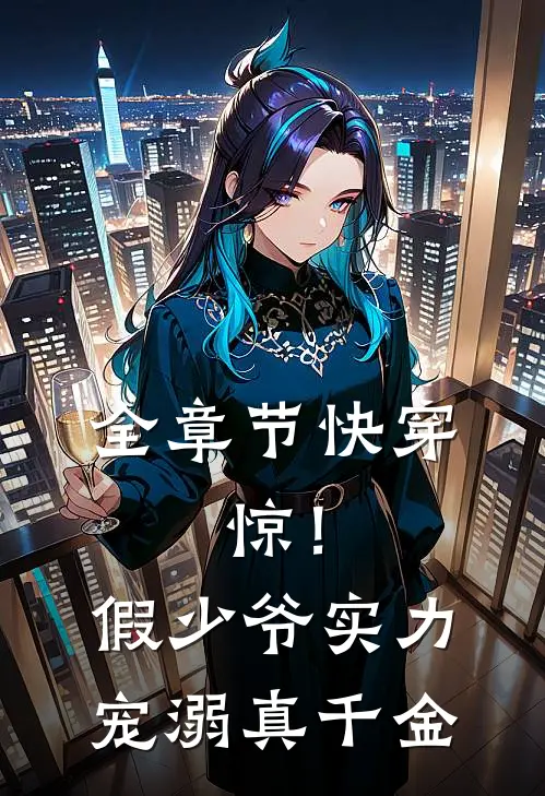 全章节快穿：惊！假少爷实力宠溺真千金