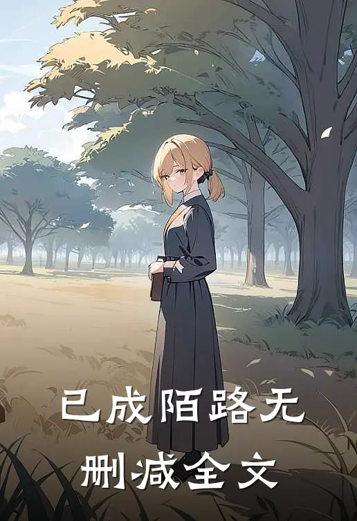 已成陌路无删减全文