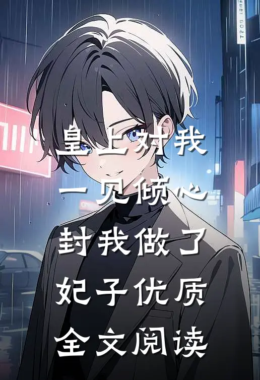 皇上对我一见倾心，封我做了妃子优质全文阅读