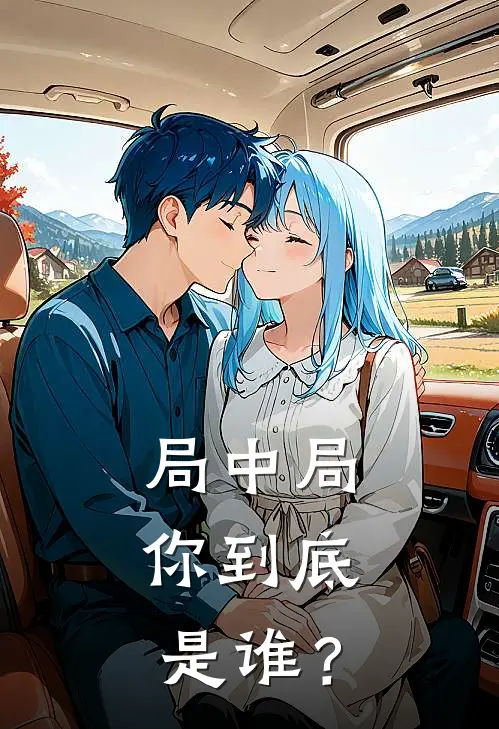 局中局：你到底是谁？