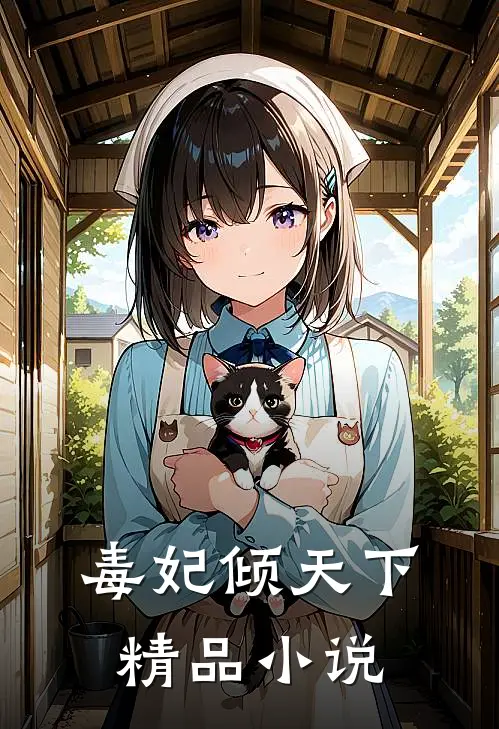 毒妃倾天下精品小说