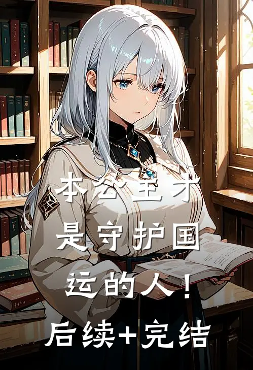 本公主才是守护国运的人！后续+完结