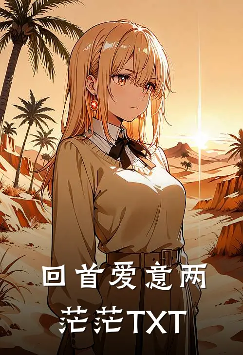 回首爱意两茫茫TXT