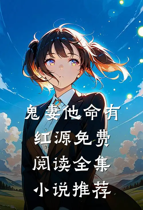 鬼妻他命有红源免费阅读全集小说推荐