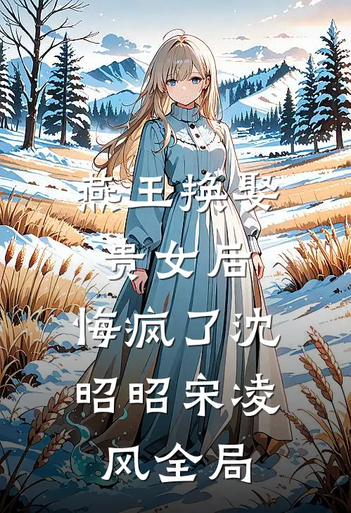 燕王换娶贵女后，悔疯了沈昭昭宋凌风全局
