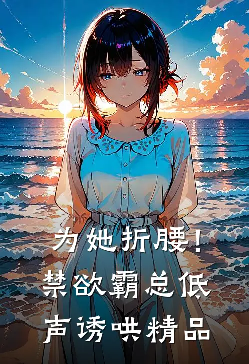 为她折腰！禁欲霸总低声诱哄精品