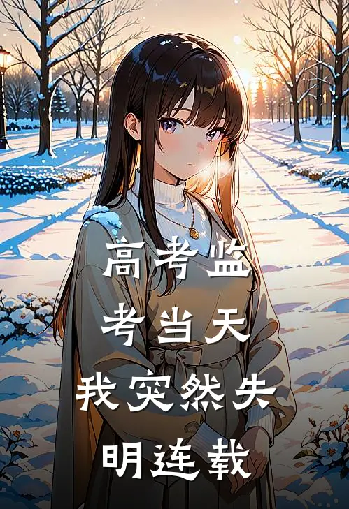 高考监考当天，我突然失明连载