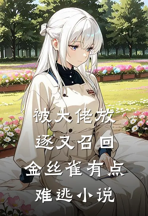 被大佬放逐又召回，金丝雀有点难逃小说