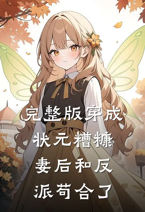 完整版穿成状元糟糠妻后和反派苟合了