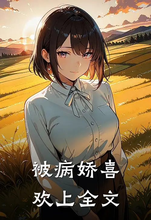 被病娇喜欢上全文