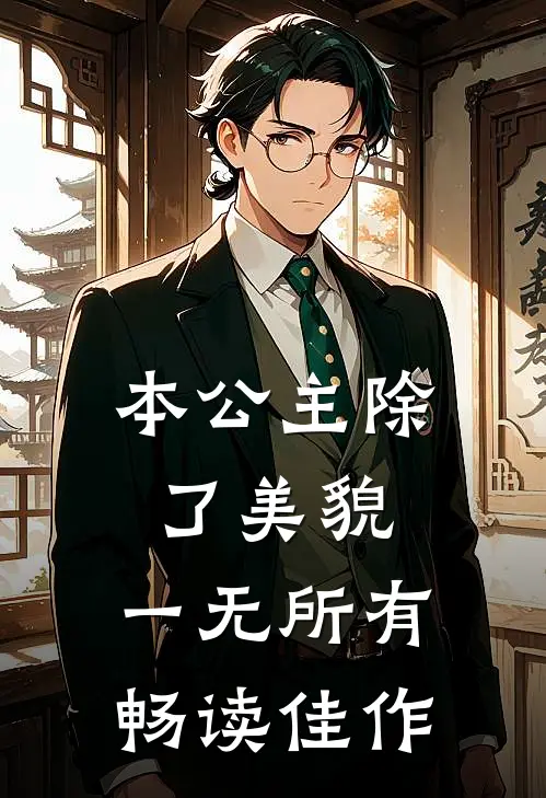 本公主除了美貌，一无所有畅读佳作