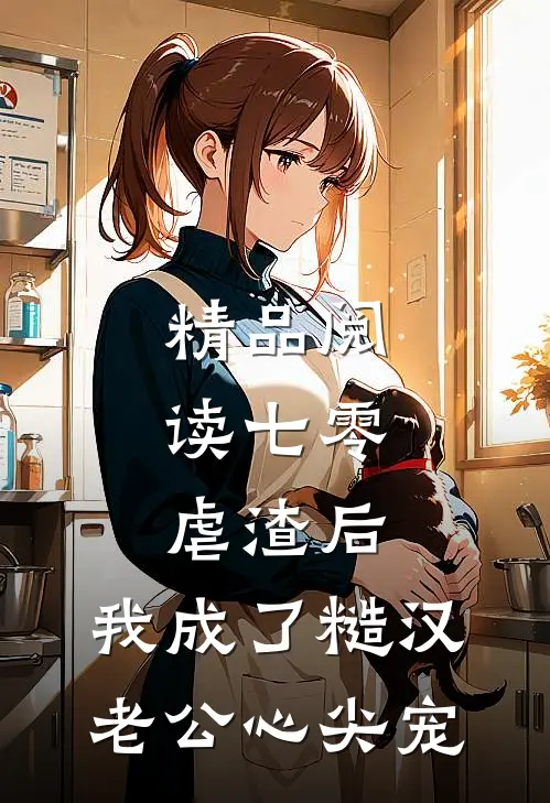 精品阅读七零：虐渣后，我成了糙汉老公心尖宠