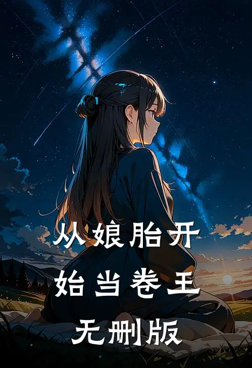 从娘胎开始当卷王无删版