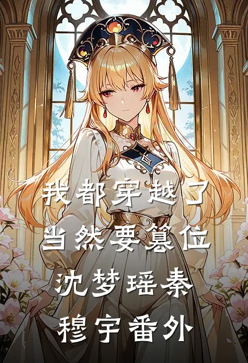 我都穿越了，当然要篡位沈梦瑶秦穆宇番外