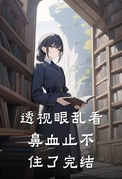 透视眼乱看，鼻血止不住了完结