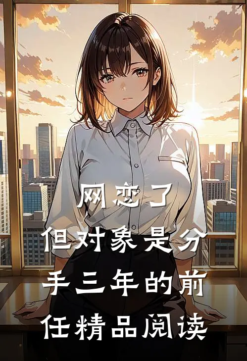 网恋了，但对象是分手三年的前任精品阅读