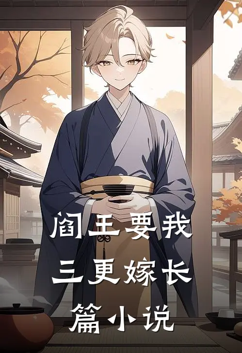阎王要我三更嫁长篇小说