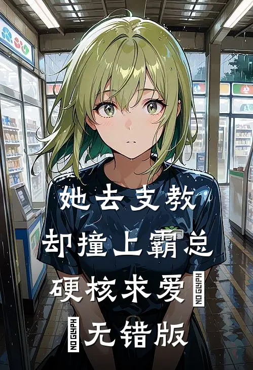 她去支教，却撞上霸总硬核求爱​​无错版