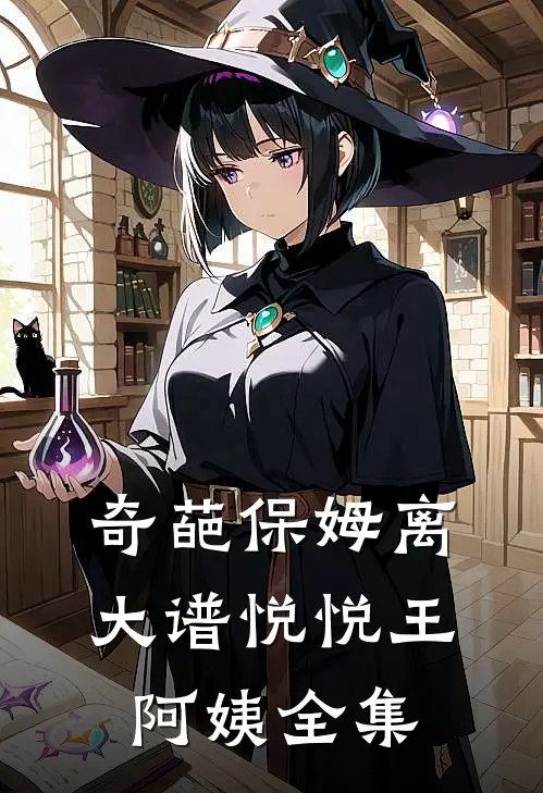 奇葩保姆离大谱悦悦王阿姨 全集