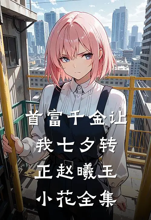 首富千金让我七夕转正赵曦玉小花全集