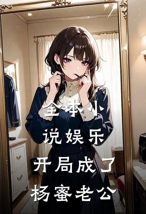 全本小说娱乐：开局成了杨蜜老公