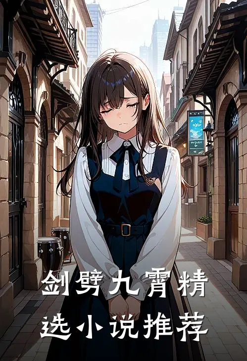 剑劈九霄精选小说推荐