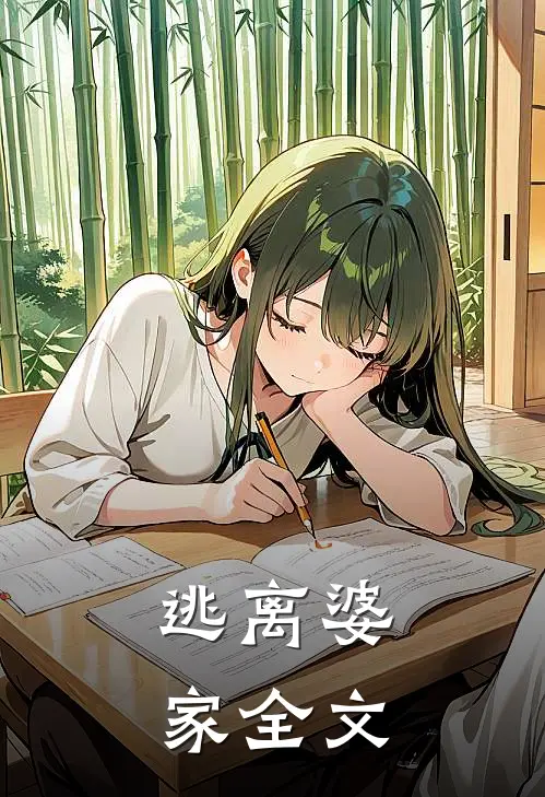 逃离婆家全文