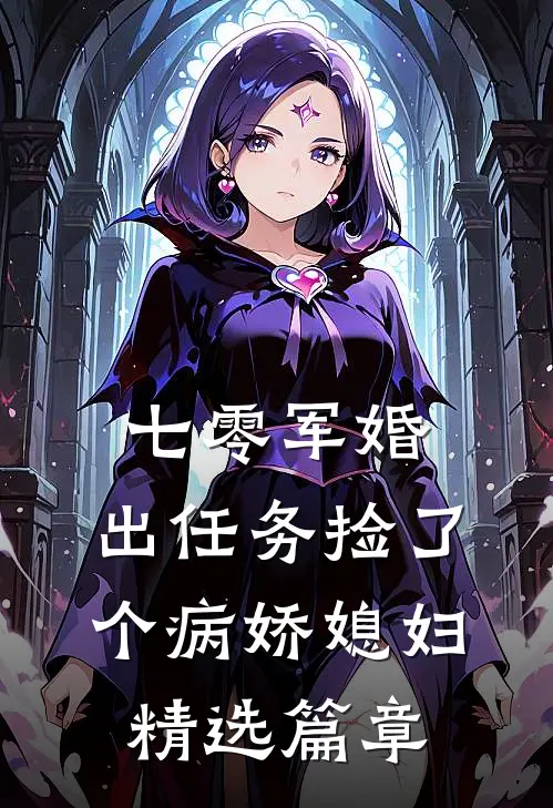七零军婚，出任务捡了个病娇媳妇精选篇章