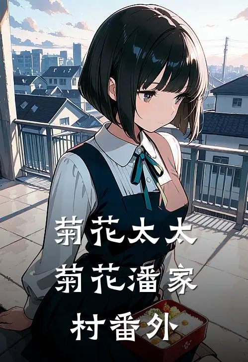 菊花太太菊花潘家村 番外