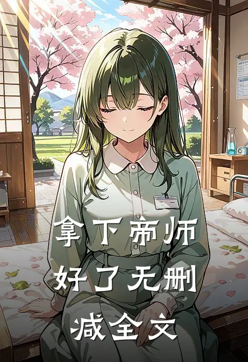 拿下帝师好了无删减全文