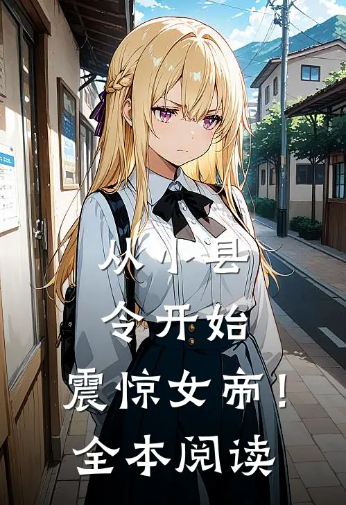 从小县令开始，震惊女帝！全本阅读