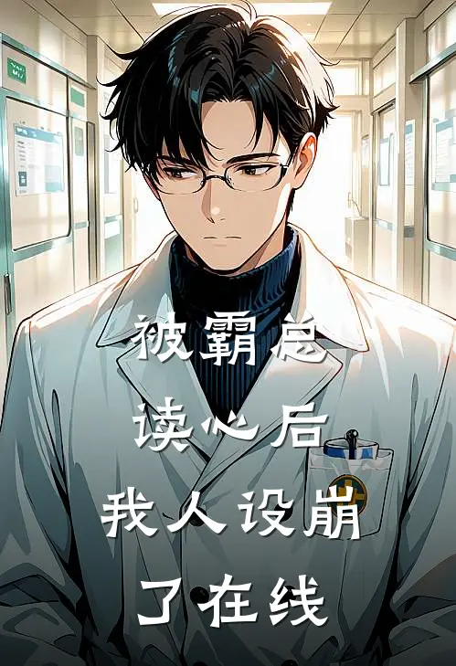 被霸总读心后，我人设崩了在线