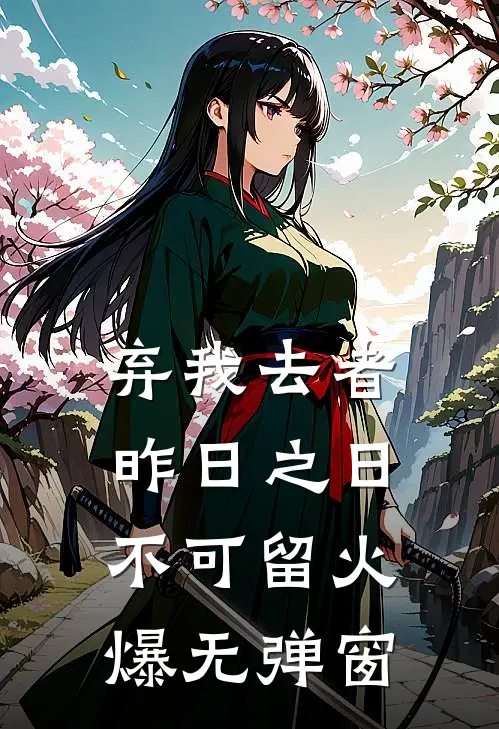 弃我去者，昨日之日不可留火爆无弹窗