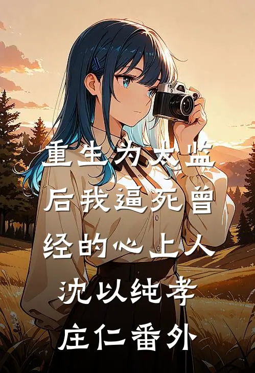 重生为太监后我逼死曾经的心上人沈以纯孝庄仁 番外